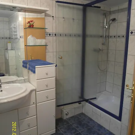 Apartment Winckler-haeuschen Dresden