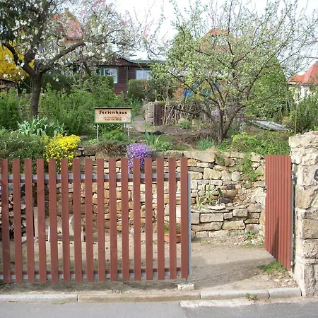 Winckler-haeuschen *