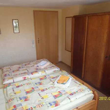 Apartament Winckler-haeuschen