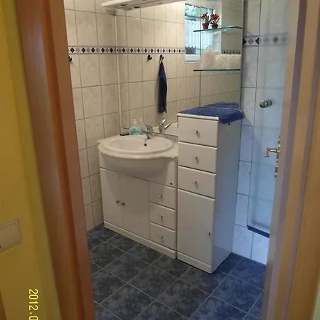 Apartment Winckler-haeuschen *