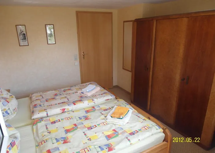 Appartement Winckler-haeuschen