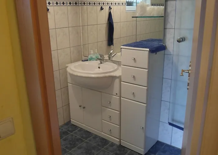 Appartement Winckler-haeuschen *
