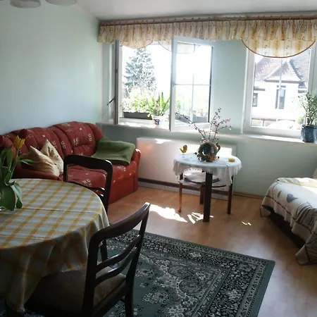 Winckler-haeuschen * 德累斯顿