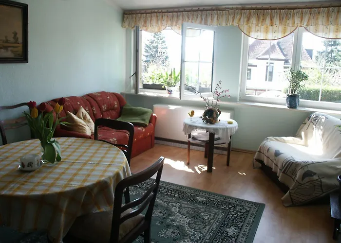 Winckler-haeuschen * 德累斯顿